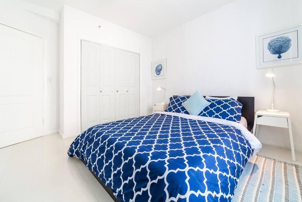 Apartamento 2 Bedroom On The ! *