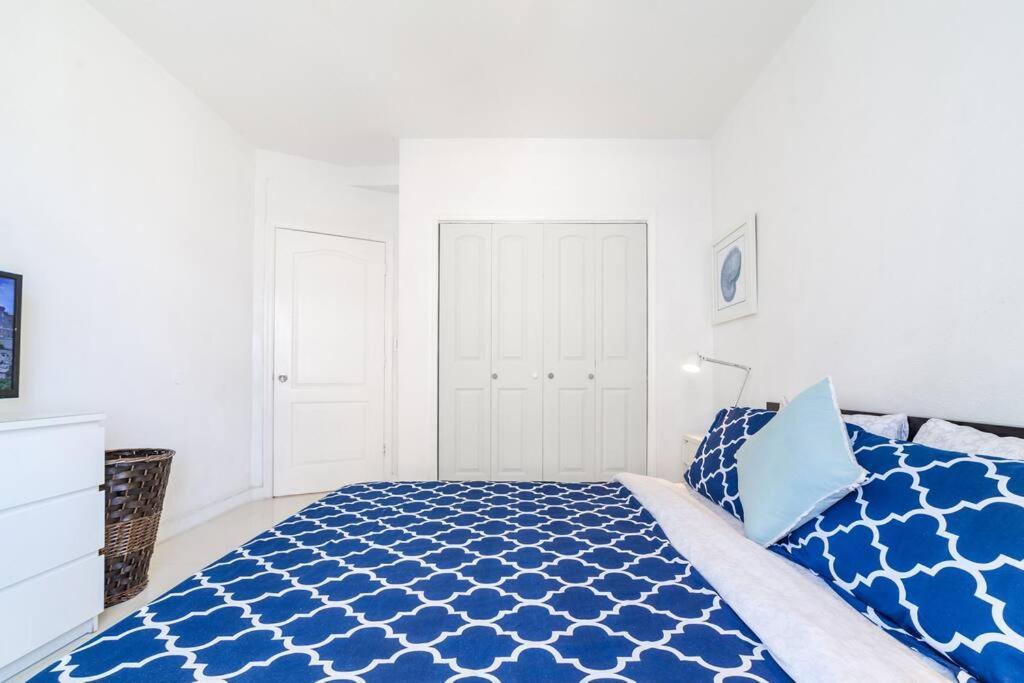 2 Bedroom On The ! Apartamento