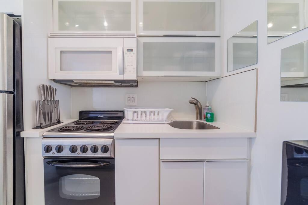 2 Bedroom On The ! Apartamento