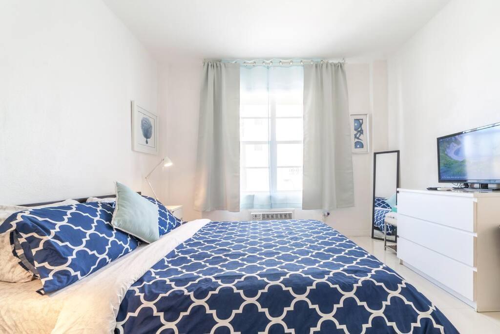 Apartamento 2 Bedroom On The !