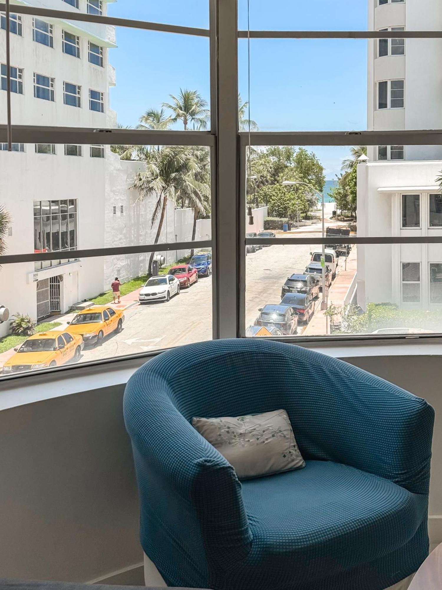 2 Bedroom On The ! Apartamento Miami Beach