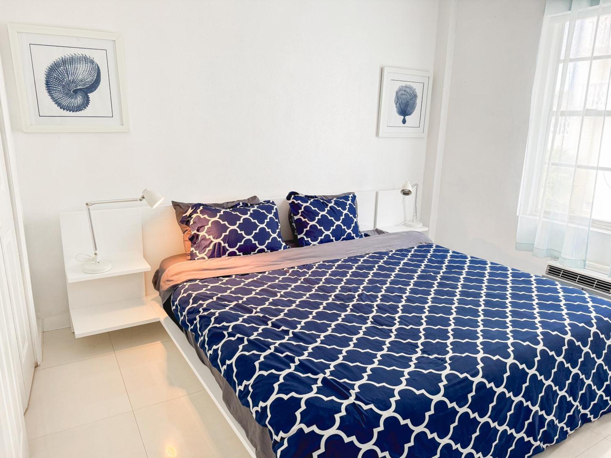 2 Bedroom On The ! Apartamento