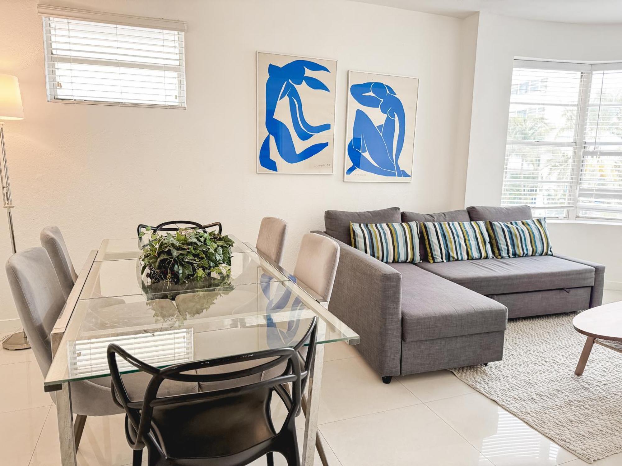 2 Bedroom On The ! Apartamento *
