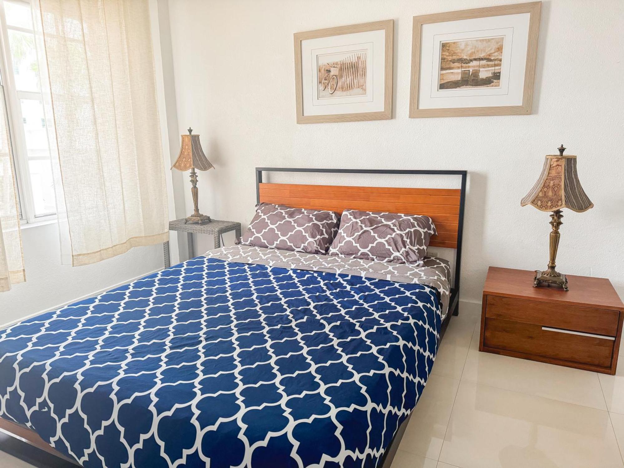 Apartamento 2 Bedroom On The ! *